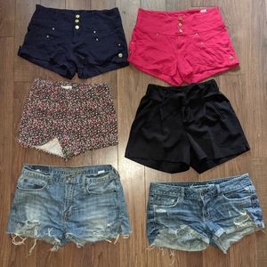 Shorts large/medium